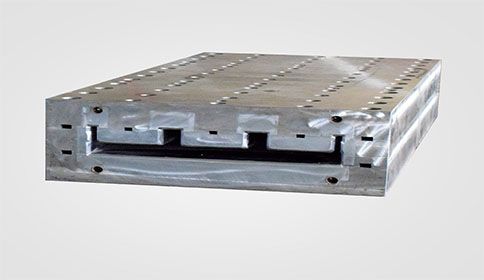 拉擠模具進料不均勻怎么辦？