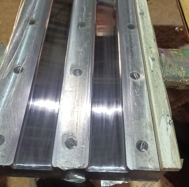 拉擠模具的加工成本如何？