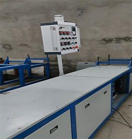 玻璃鋼拉擠設(shè)備如何保證產(chǎn)品質(zhì)量？