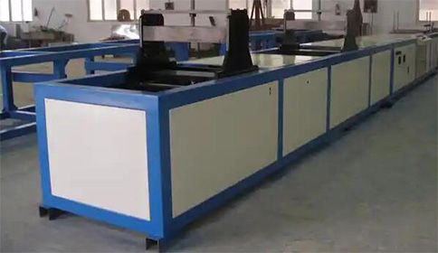 拉擠設(shè)備如何實(shí)現(xiàn)在線質(zhì)量檢測(cè)？