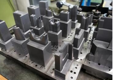 如何評(píng)估拉擠模具的磨損程度？