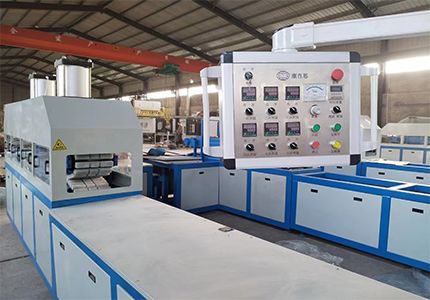 拉擠設(shè)備的數(shù)據(jù)管理與分析如何進(jìn)行？