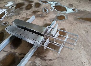 如何避免拉擠模具內(nèi)部積垢？