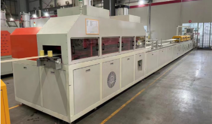 如何提高拉擠設(shè)備的精度？