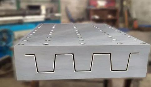 如何確定哪些操作會對玻璃鋼拉擠模具產(chǎn)生影響？