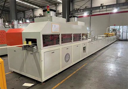 如何制定拉擠設(shè)備的維護計劃？