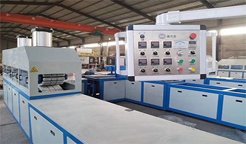 如何判斷拉擠設(shè)備的質(zhì)量?jī)?yōu)劣？