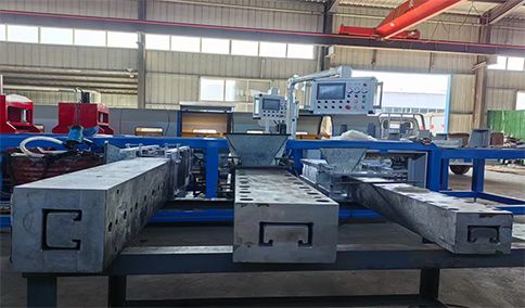 拉擠模具與玻璃鋼拉擠設備的協(xié)同配合機制