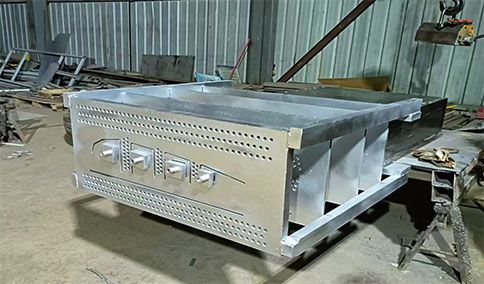 拉擠模具驗收要點剖析