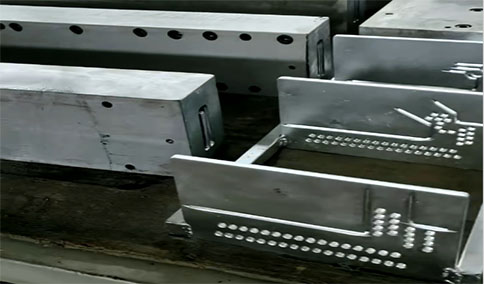 拉擠模具生產(chǎn)的原材料占比剖析